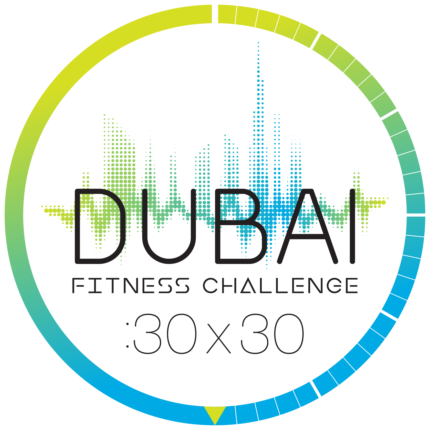 Tilal Al Ghaf Fitness Hub | Dubai Fitness Challenge